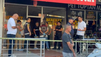 Fethiye'de iş yerinde korkun&ccedil; son: Baba ve 2 &ccedil;ocuğu &ouml;l&uuml; bulundu