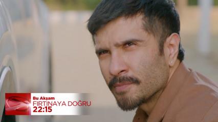 Fırtınaya Doğru'da Sara'ya gelen boşanma belgesi! Tuzağı anlayacak mı?