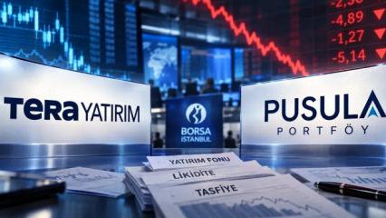  Fon soruşturmasında yeni gelişme: 2 y&ouml;netici hakkında g&ouml;zaltı kararı