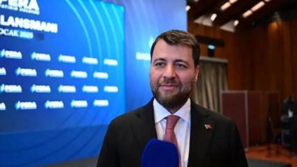 Fon tasfiyesinin odağındaydı! Tera'dan a&ccedil;ıklama
