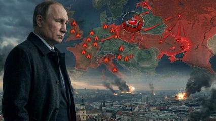 Fransız istihbaratı: Olası Rus saldırısı 2027'de olabilir
