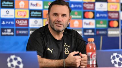 Galatasaray'ı endişelendiren tablo!