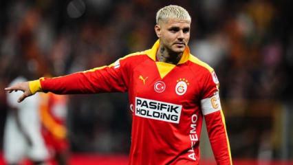 Gattuso'dan Icardi itirafı!