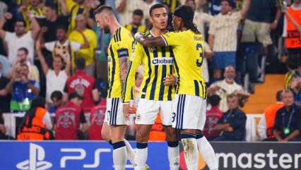 İsmail Kartal'dan b&uuml;y&uuml;k s&uuml;rpriz! Gaziantep FK - Fenerbah&ccedil;e! İlk 11'ler belli oldu