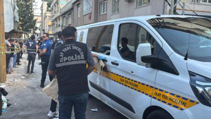 Gaziantep'te dehşet! Karısın &ouml;ld&uuml;rd&uuml;, 3'&uuml; &ccedil;ocuk 4 kişiyi yaraladı