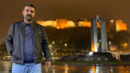 Gaziantep'te vurduğu adamın abisini arayan sanık: İzzettin'i git kurtar