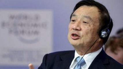 Huawei kurucusu &Ccedil;in&rsquo;den ka&ccedil;tı mı? Yeni kısıtlama &ouml;ncesi dikkat &ccedil;eken iddia