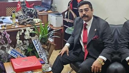 G&ouml;revden uzaklaştırılan Savcı U&ccedil;uk'un ilk ifadesi! Yurt dışına &ccedil;ıkış yasağı