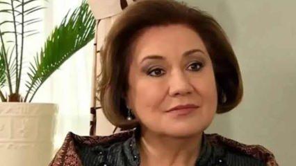 G&uuml;lsen Tuncer'in &ouml;lmeden &ouml;nce s&ouml;ylediği s&ouml;zler y&uuml;rek burktu