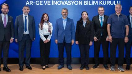 T&uuml;rk Telekom Ar-Ge ve İnovasyon Bilim Kurulu kuruldu!