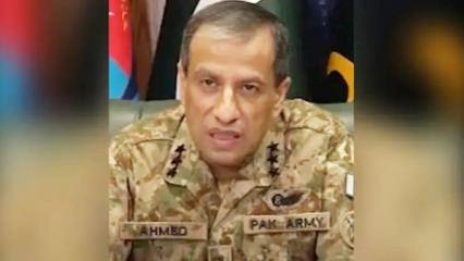Pakistanlı general: Suudi Arabistan'ı savunmak i&ccedil;in her şeyi yaparız