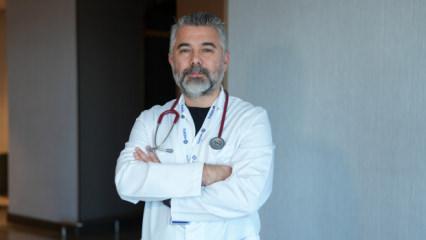 Uzman isim uyardı: Enfeksiyonu kulak ardı etmeyin sepsise d&ouml;n&uuml;şebilir