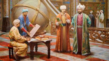 İslam Medeniyetinde dinin rol&uuml;