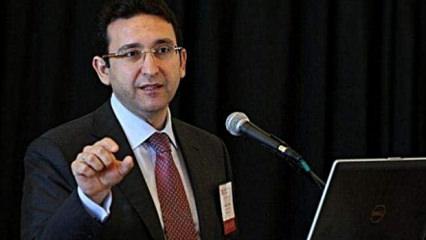 İbrahim Mustafa Turhan hakkında soruşturma başlatıldı