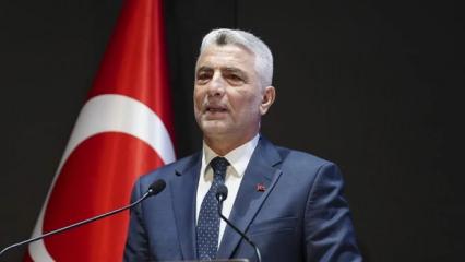 Yeni rota belli oldu: İki &uuml;lke ticaretinde 40 milyar dolarlık hedef! 