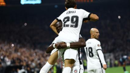  İlhan Fakılı&rsquo;dan 3. gol sevinci