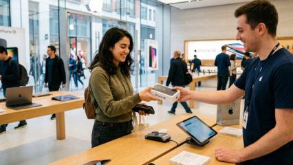 iPhone 18 almak isteyenler dikkat! &ldquo;Kasko yaptırma&rdquo; şartı iddiasına Bakanlıktan inceleme
