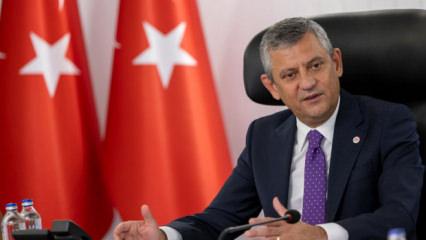 İsim krizi b&uuml;y&uuml;yor! İlk kez a&ccedil;ıklandı! Yeni Parti'den 'Birleşelim' teklifi