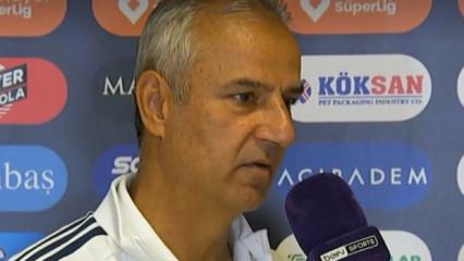 İsmail Kartal istifa s&uuml;recini anlattı! 'Bu beni &ccedil;ok &uuml;zd&uuml;'