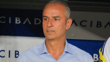 İsmail Kartal'dan zemin isyanı: Ayakta duramadılar