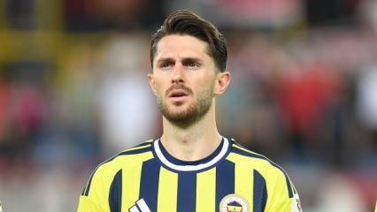 İsmail Y&uuml;ksek Şampiyonlar Ligi'nde zirvede!