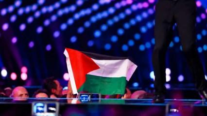 İsrail'e rest &ccedil;ekti: Bir &uuml;lke daha 2027 Eurovision Şarkı Yarışmasına katılmama kararı aldı! 