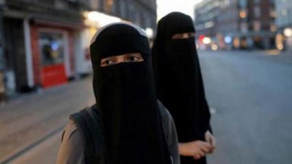 İtalya'da okullarda burka yasağı hazırlığı: Velilere dil &ouml;ğrenme zorunluluğu getiriliyor
