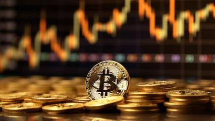 Kripto piyasasında Fed depremi: Bitcoin d&uuml;şt&uuml;, altcoinler şaha kalktı