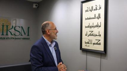 İyilik K&uuml;lt&uuml;r Sanat Merkezi Beyoğlu&rsquo;nda a&ccedil;ıldı