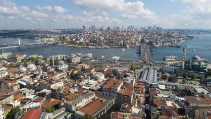 Gayrimenkulde yeni d&ouml;nem resmen başladı! Yatırımcıların bakacağı 5 kriter a&ccedil;ıklandı