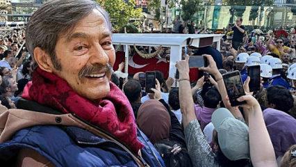 Kadir İnanır&rsquo;ın mirasında soğuk duş! Dava ertelendi