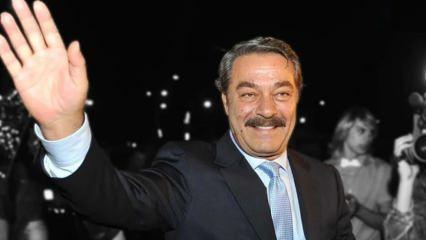 Kadir İnanır'ın paylaşılamayan milyarlık serveti ortaya &ccedil;ıktı! 