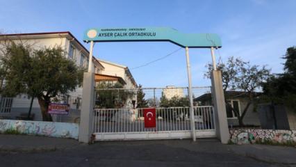 Kahramanmaraş'ta 10 kişinin hayatını kaybettiği okul hakkında yeni karar!