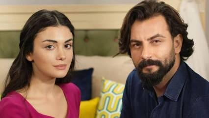 Kanal 7'nin sevilen dizisi 'Yemin' İspanya&rsquo;da izleyiciyle buluştu!