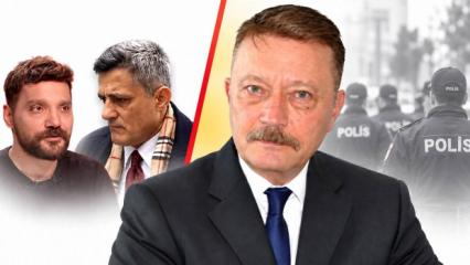 Kaşif Kozinoğlu soruşturması: Hasan Atilla Uğur g&ouml;zaltına alındı