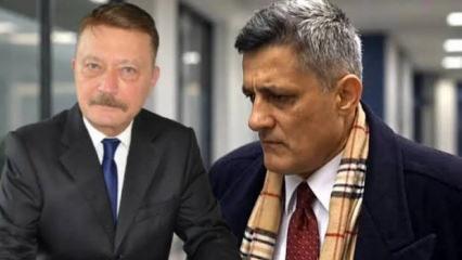 Kaşif Kozinoğlu soruşturmasında yeni gelişme! 3 isim hakkında karar
