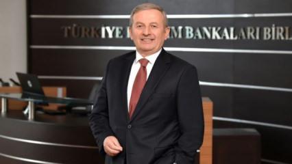 Katılım finansının duayen ismi Osman Aky&uuml;z hayatını kaybetti