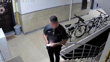 Kayseri'de dehşet! Eşini &ouml;ld&uuml;rmeye geldi, başka bir kadını &ouml;ld&uuml;rd&uuml;