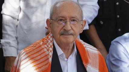 Kılı&ccedil;daroğlu yıllar sonra konuştu: Se&ccedil;imi alevi olduğumuz i&ccedil;in kaybetmedik