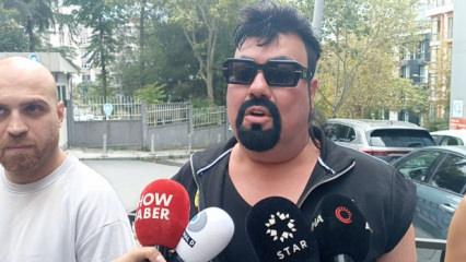 Kobra Murat'a tehdit! 'Evine bomba koyacağız'