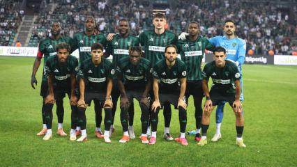 Kocaelispor'dan 4 futbolcuyla ilgili sakatlık a&ccedil;ıklaması