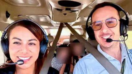 Kolombiya'daki u&ccedil;ak kazasında kahreden detay! T&uuml;rk iş insanının u&ccedil;uş sebebi ortaya &ccedil;ıktı