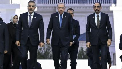 Komşu &uuml;lkenin kabusu ger&ccedil;ek oldu! Tarihi itiraf: T&uuml;rkiye'ye karşı tek sığınağımız İsrail!