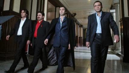Kozinoğlu dosyasında sıcak gelişme: 'Kurtlar Vadisi Pusu' dizisine inceleme!