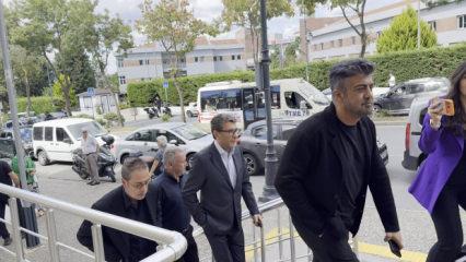 Kurtlar Vadisi senaristi Raci Şaşmaz'dan savcılıkta Kaşif Kozinoğlu ifadesi