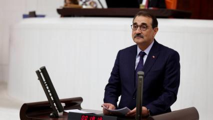 TBMM'den yapay zeka a&ccedil;ıklaması
