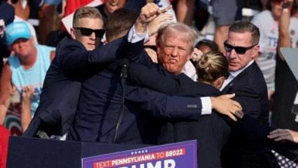 Trump&rsquo;a suikast girişiminde yeni detay! FBI dosyasında dikkat &ccedil;eken ayrıntı