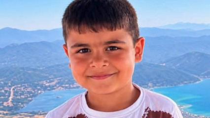 Mardin'de acı hadise! Boğazına oyuncak ka&ccedil;an &ccedil;ocuk vefat etti