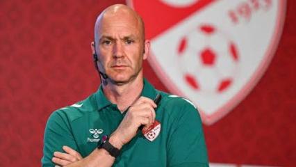 MHK'den hakem kararları analizi! Anthony Taylor değerlendirdi