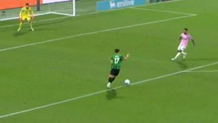 Milli futbolcumuzun forma giydiği ma&ccedil;ta şike iddiası! 